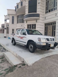 نيسان ٢٠٠٤ • صبغ • الفلوجه