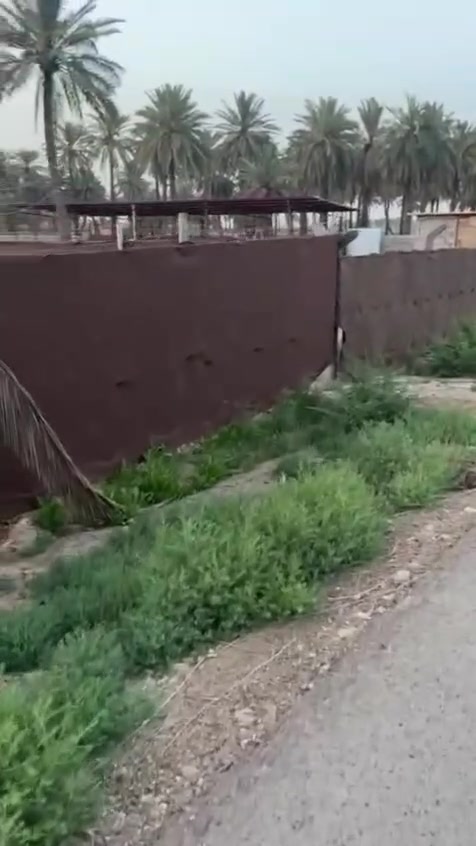 كما وضح بال تصوير سند 25مزروع ومسيج كامل  العنوان عبور الجسر الفرنسي ام العبيد***********
