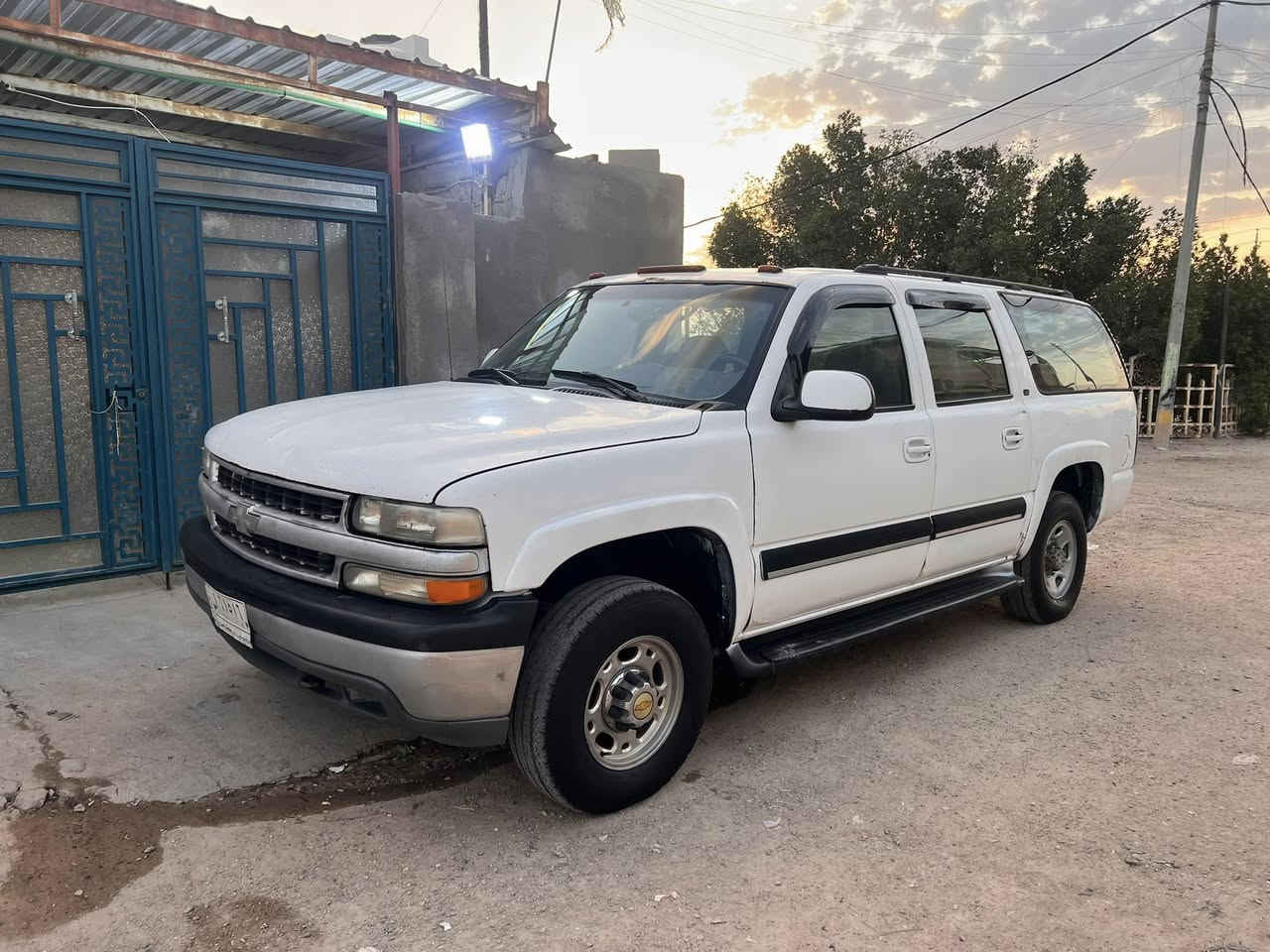 شفر 2001 للبيع بدون  بدون  رقم مكينه 8100 كير 1000 سياره حلوه سعر 35 بيها مجال لشراي ***********
