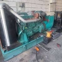 مولده D10 • ٥٠٠ ساعة • اربيل صناعه شمالية