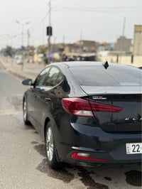 وارد امريكي • ٢٠٢٠ • محرك 2.0