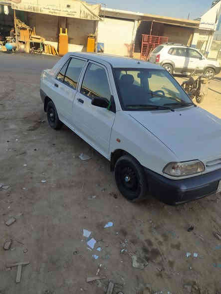 السلام عليكم سايبا موديل 20 مكفولة كفاله عامه 
كير محرك شواصي تبريد السياره عله الشركة 
رقم بغداد الماني السعر 52 ورقه ***********
