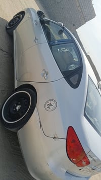 افانتي • فول مواصفات • ١٦٠٠