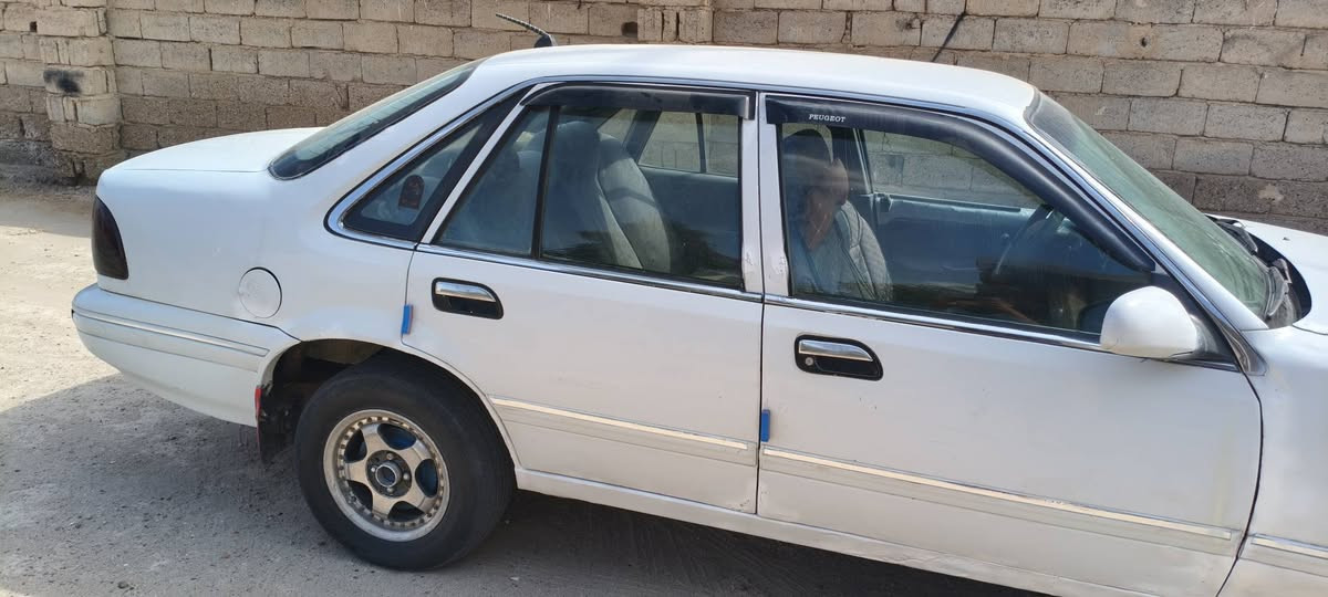 السلام عليكم
برنس فراشه موديل 97 تبريد شغال
للمراوس


**إذا كنت صاحب هذا الإعلان وتريد حذفه لأي سبب، رجاءا أرسل رسالة إلى الدعم الفني**