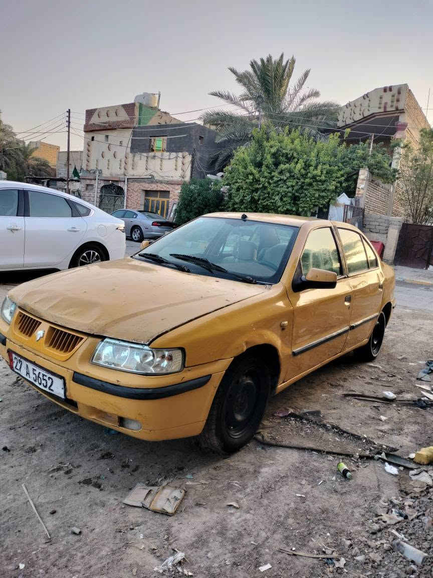 السلام عليكم سمد موديل 11 مكينه محوره كورولا جديده لا تبخير ولا تنقيص شرط سياره ما بيها ضربه كهربائيات كله شغال رقم ذي قار باسمي دولي سنويه لل 30 تريد وكاله او مداور خدمتك مصفره هيئه وغرامات سياره جاهزه ما عاوزها شي مال جناي وترايك وين ما كان تبريد شغال السعر 25 وبيها مجال بسيط مكان ناصريه مركز رقم الهاتف *********** ناصرية, ذي قار
