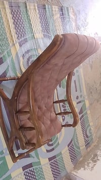 كرسي هزاز
