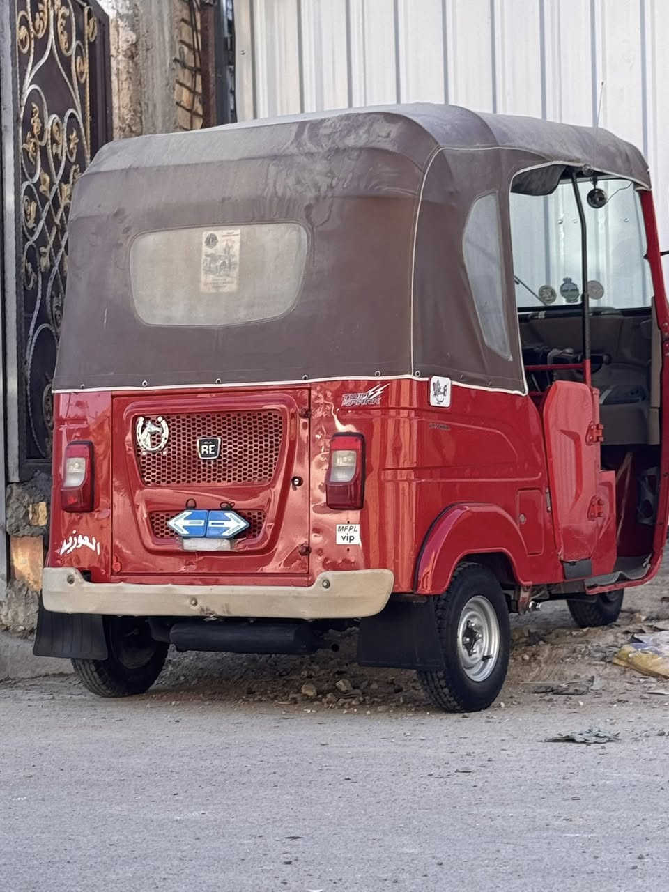 السلام عليكم شباب تكتك للبيع مديل 22كفاله عامه كشر ومكينه رقم نكليزي تحويل ثاني يوم مكفوله من الصبغ ولضربه ولمكينه مكفوله مامفتوحه رقم واتساب فقط***********
