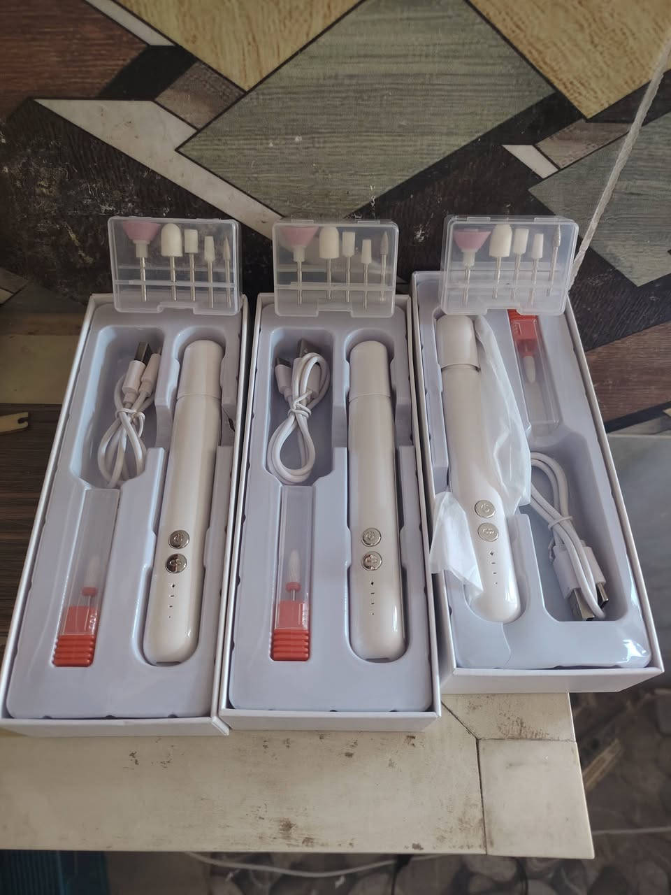 غراض مشكال قيمه واخذه بل عافيه


**إذا كنت صاحب هذا الإعلان وتريد حذفه لأي سبب، رجاءا أرسل رسالة إلى الدعم الفني**