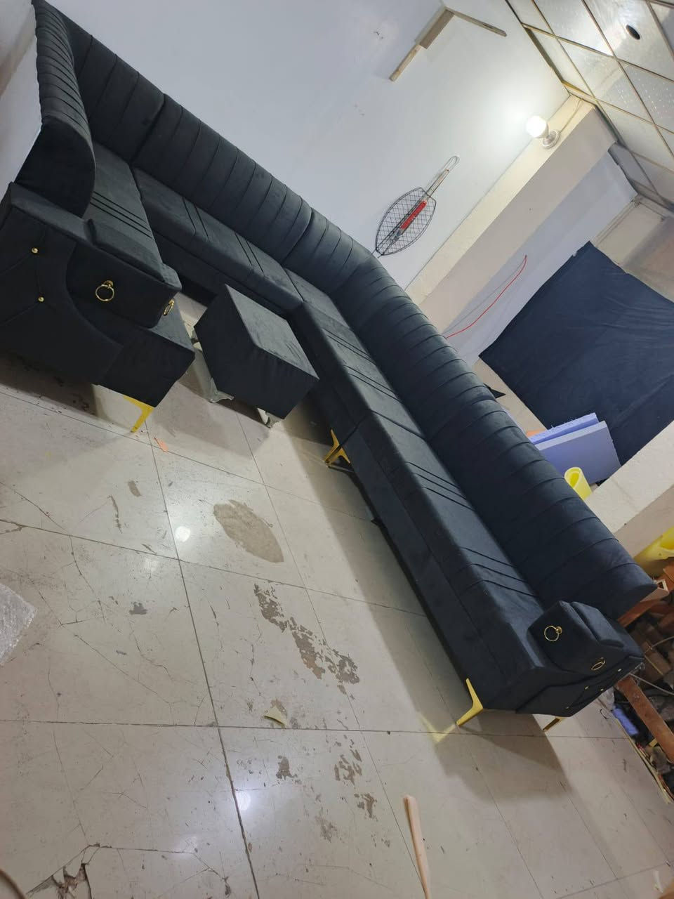 ديوان 10 مقاعد السعر 300 الف توجد خدمه توصيل جميع محافظات العراق


**إذا كنت صاحب هذا الإعلان وتريد حذفه لأي سبب، رجاءا أرسل رسالة إلى الدعم الفني**