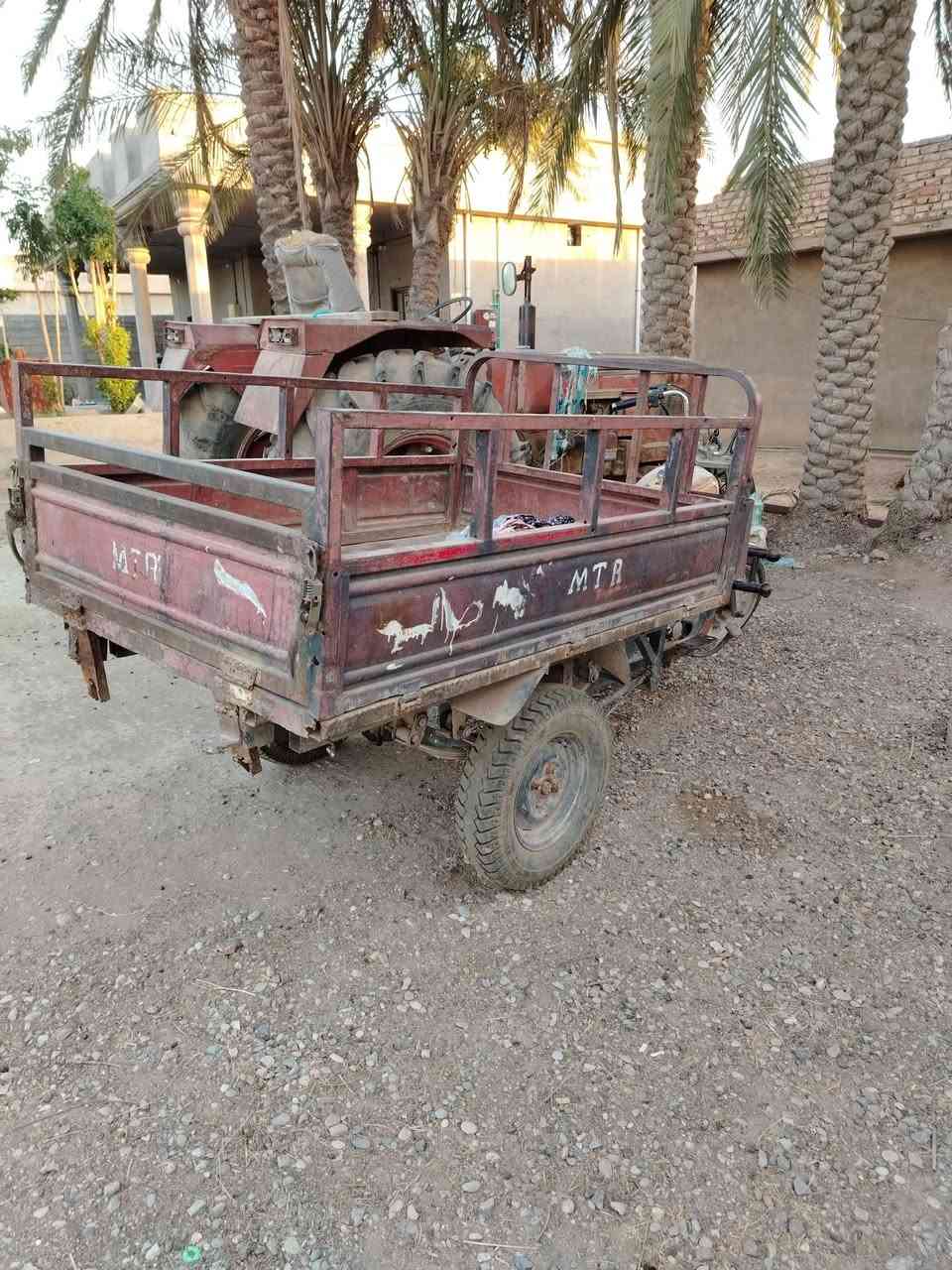 سلام عليكم  ستوته امتي ار للبيع
محرك ٢٠١٤

بيهه اكسل خارط
تخم تاير جديد

السعر 375بيهه مجال 

المكان. ديالى شهربان العباره الصدرانيه 

رقم صاحب الستوته ***********
