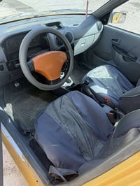 ماكينة مكفولة • شاصي واحد • ٢٠١٥