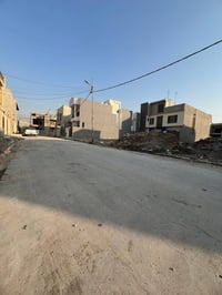 حي التعليم مجمع النور • قطعتين متجاورات • ٢٤٠م واجهة ١٢ شمال