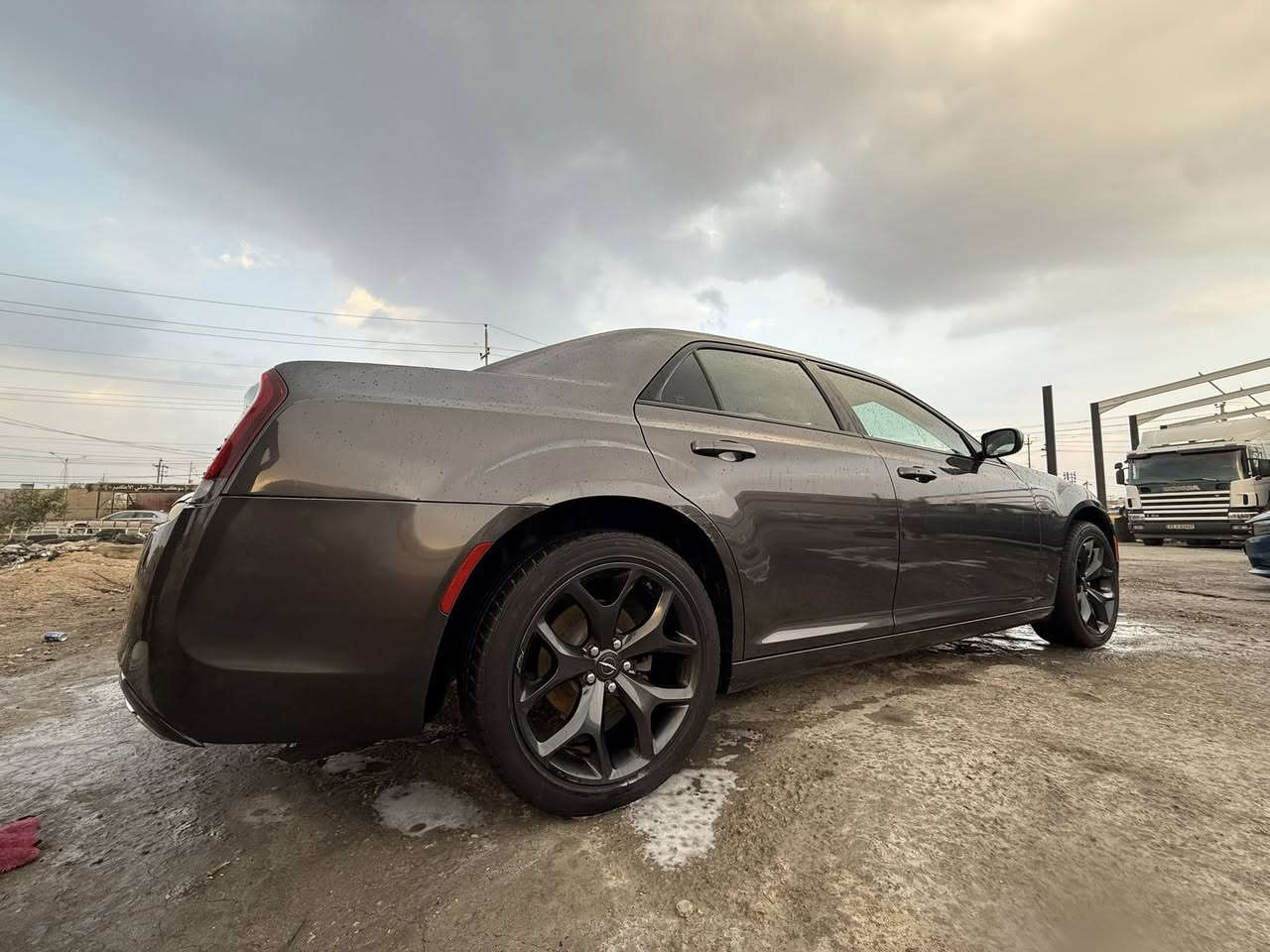 السلام وعليكم
اوباما للبيع موديل 2021 اصل اصل
كفاله عامه حتى دعاميات كفاله 
لا شخط لا صدعه لا كلير 
مكاني ناصريه مركز 
رقم بغداد بااسمي مداور ثاني يوم 
سعر ٢٥٥ وبيه مجال
***********
