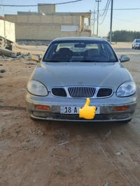 دايوا لكنزا • ٢٠٠١ • نجف