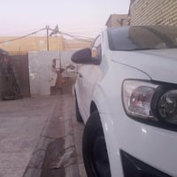 سونك للبيع موديل 2012 خليجيه ماشيه 133 حقيقي صبغ جاملغ وبنيد بدون دواخ...