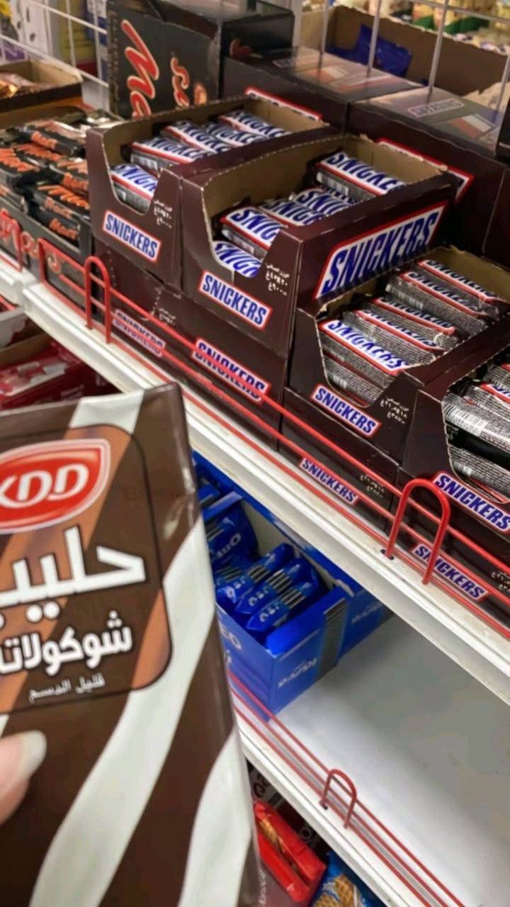 السلام عليكم توفرت لدينا خدمة توصيل مجانية داخل الزعفرانية
#ماركت السيد


**إذا كنت صاحب هذا الإعلان وتريد حذفه لأي سبب، رجاءا أرسل رسالة إلى الدعم الفني**