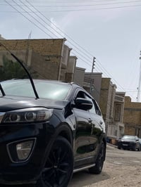 سورنتو • ٢٠١٦ • بدل شانجان