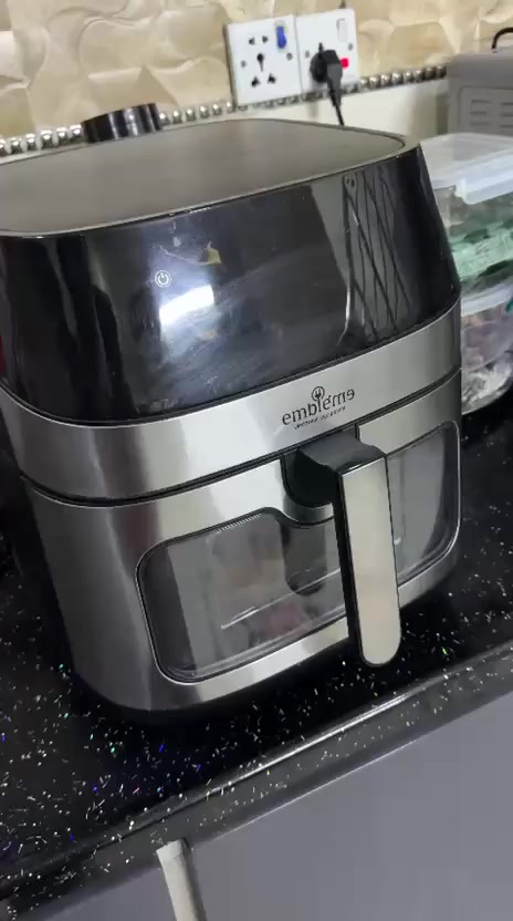 عندي قلاية سعرها 80 استعمال كلش قليل ونظيفة


**إذا كنت صاحب هذا الإعلان وتريد حذفه لأي سبب، رجاءا أرسل رسالة إلى الدعم الفني**