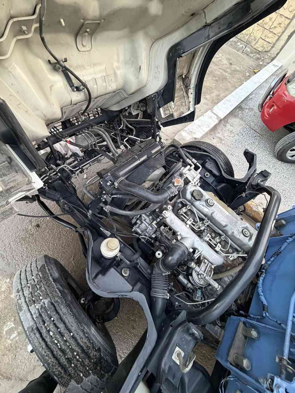 كنتر كرين موديل 2017  مرسمه كرين باسمي
كرين مخالف 290

سياره جاهزه 

سعر 285
***********
