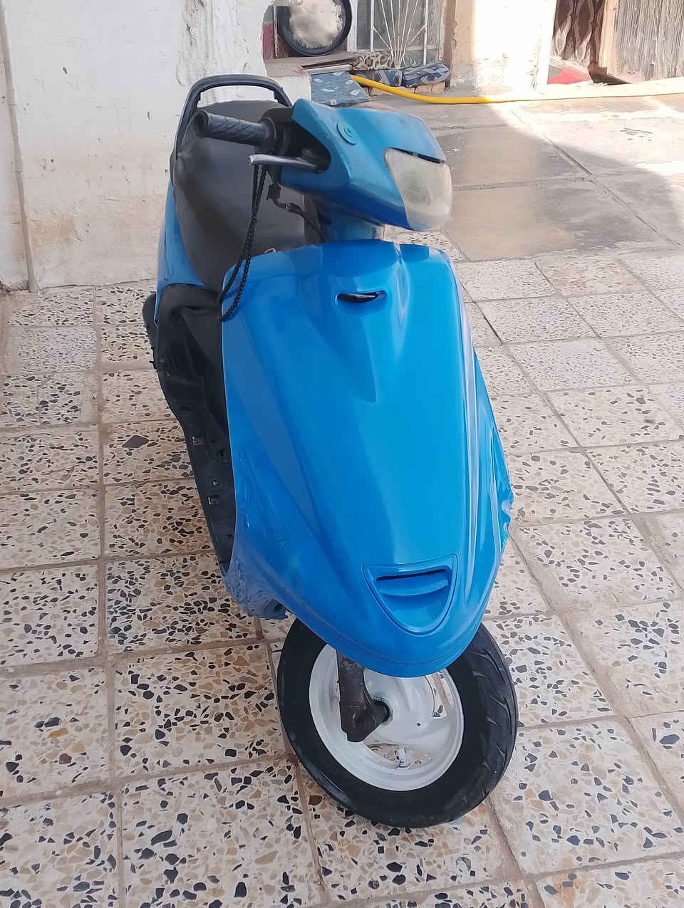 دراجه فراشه للبيع اوراق
مجفته تجفيت جديد 
نكره هندر تشتغل 
سعرهاا 300 وبيهاا مجال 
مكاني بلمدثره خاص ويدلل الشراي 
وترهم مراوس باربعه كير


**إذا كنت صاحب هذا الإعلان وتريد حذفه لأي سبب، رجاءا أرسل رسالة إلى الدعم الفني**