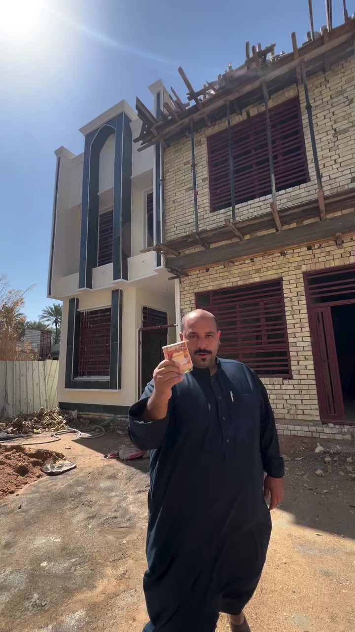 ***********هاتف ***********هاتف دار للبيع في كربلاء حي العباس سند 25 اقرار محكمه يتحول باسمكم قرار قاضي طابوق جمهوري كونكريت مسلح للبيع احجز الان تتمشون للامام الحسين عليه السلام
