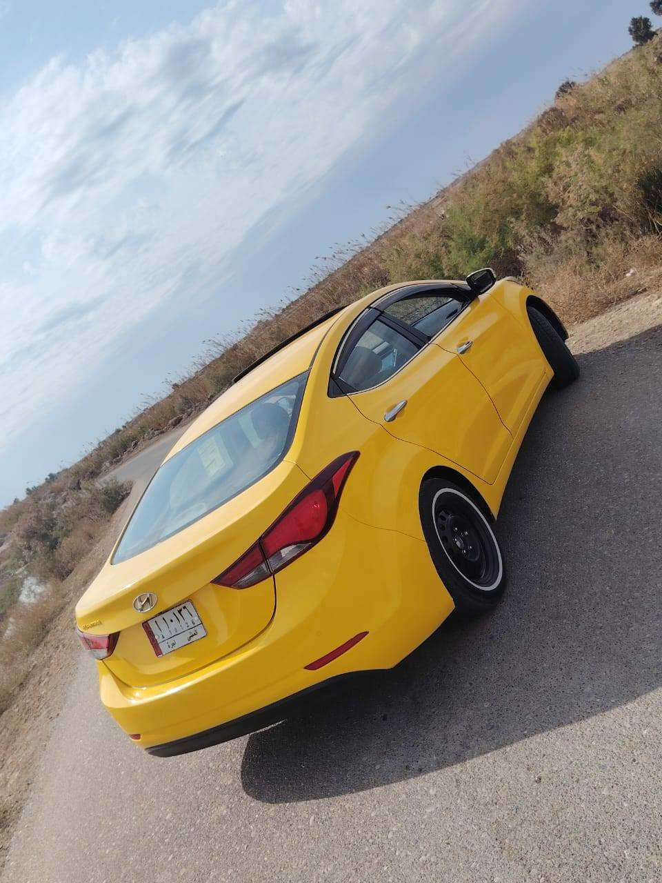 الانتره 2014 خليجي بيه جاملغ امامي امبدل
مكينه 1800 لا تنقيص ولا تبخير
كير شرط تبريد عوزه غاز فقط حداديه 100 ٪ السياره فول مواصفات عدااا البصمه فتحه سقف  قطعتين تبريد امري شفط فول تحكم بالاستيرن شاشه كامره
حاكيه ثلاجه بالجكمجه
مصفره هيئه وغرامات
السعر 116
مكاني سماوه /السوير
للأستفسار اتصل
***********
