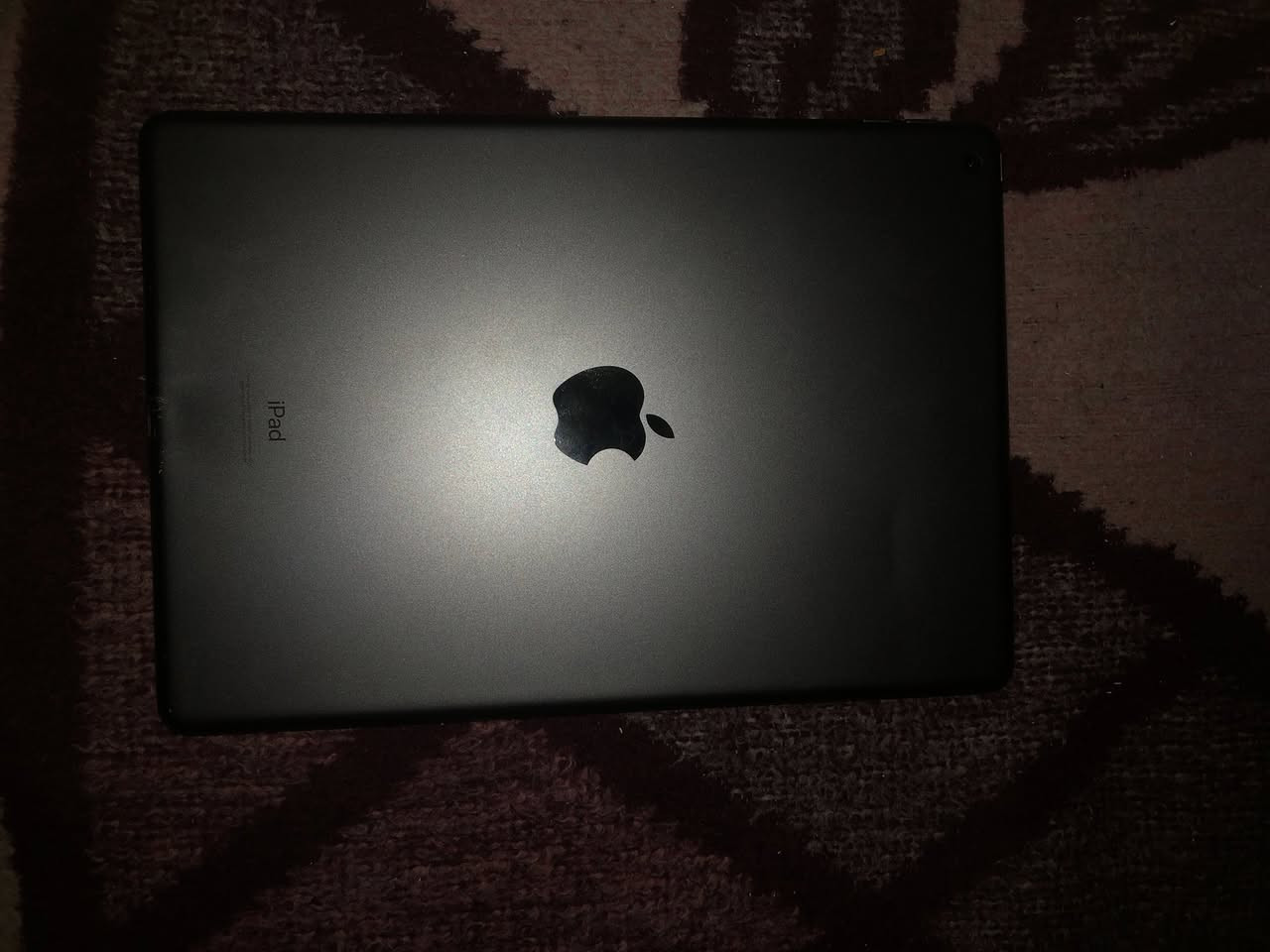 سلام عليكم ايباد 9 جهاز نضيف السعر 180 وبي مجال العنوان بعداد الجديدة ***********
