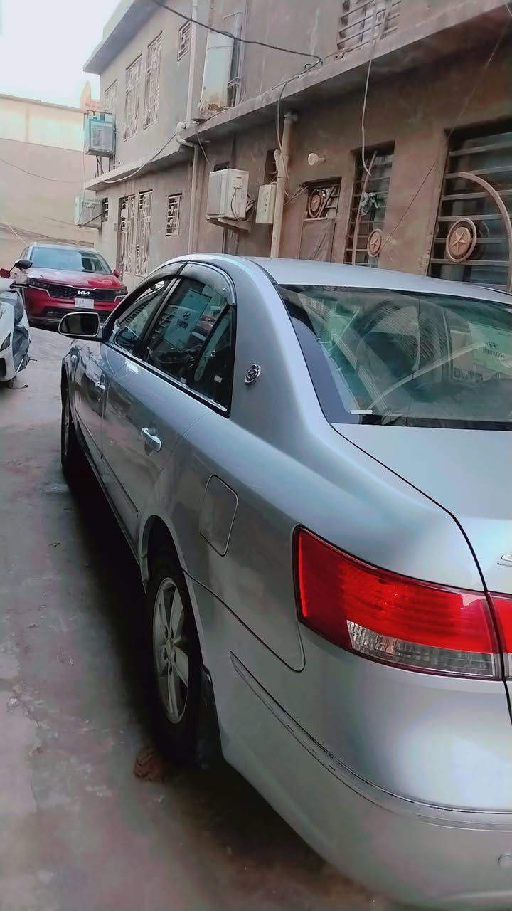 سوناتا 2011 لبيع مكفوله بس شراي هاذ رقم ***********
