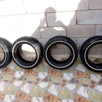 تايرات نظيفة • 165/65/13 • بصره زبير