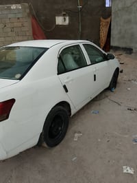 بي واي دي • ٢٠١٣ • رقم بغداد