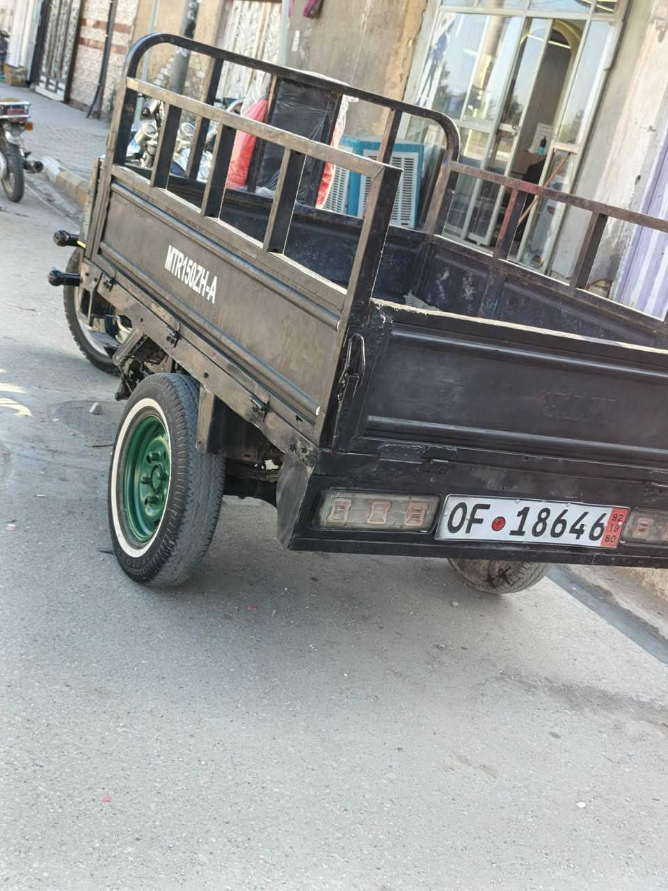 للبيع وترهم مراوس مكاني رميثة امتيار مديل 2016 اوراق اصولي اكسن جمره  المالك وكيلها بلسماوة تواير خطه 
ماتواجد علنت اتصل ***********
