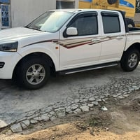 لبيع كريت ويل 2020 مكفوله لسعر 105 اتصال 07809881826      077244305299