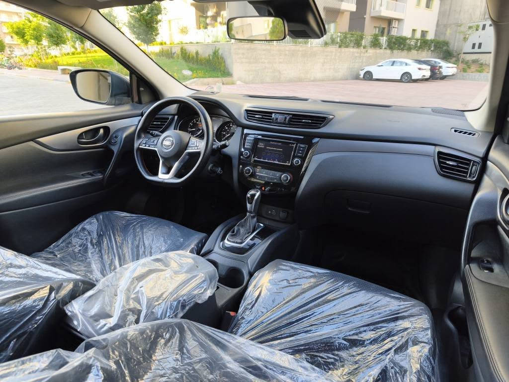 Nissan rogue 2021 Sport AWD

ژ.م(***********) زۆر پاک و جوان رەنگی نەوتی تەنها ٥٠ هەزار میل ڕۆشتووە ، پێش و دوای کەپسە کامل ئێرباگ بە شەرت هیچی نەتەقیوە ، هەردوو دەرگا و چەمەلخی سەکەن بۆیاخە بێ ناو ، ماباقی هیچی پێوە نییە ، گێر و مەکینە و هەموو گیانی بە شەرت هیچ گلۆپێکی داشبۆل دانەگرساوە ، شاشە و کامێرا ، ڕادار ٣٦٠ ، لاید لید ، تەبرید مەرکەزی دەبل ئەکسل ، مەکینە ٤ بیستۆن ، 2.0L ، سەنەوی تا مانگی 3 ، 2027 تازە نرخ 139 وەرەقە و کەمێک مەجال.
JN1BJ1AW3MW664538 السليمانية, العراق
