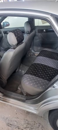 ٢٠٠٧ • اوتوماتيك • رقم بغداد