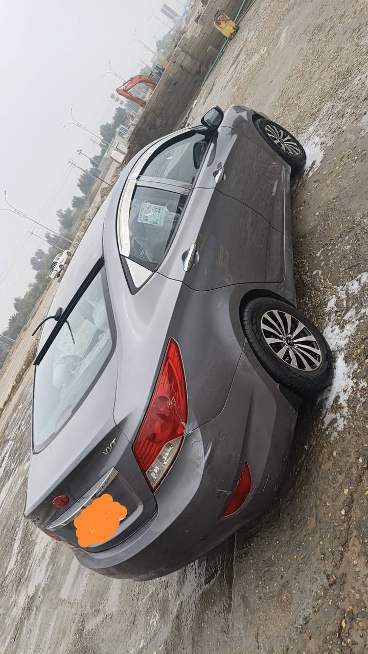 اكسنت وارد امريكي 2013 رقم ذي قار مكينه 1600 GDi  مكينه مامفتوحه كير 6 نمر  مكفولات شرط تخم تاير جديد حداديه  جديده تبريد شرط ثلج شاشه تاب نضام ايكو تحكم بل اناره مانع نزلاق تحكم ستيرن بيع مراوس مكان سياره ذي قار الشطره )السعر )83( ***********
