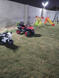 مزرعة للإيجار • كركوك • طريق ليلان