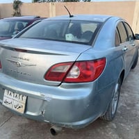 سي ميتين للبيع  موديل 2009 كير ومحرك شرط  تواير وصدر جدد السعر 50 وبيه...