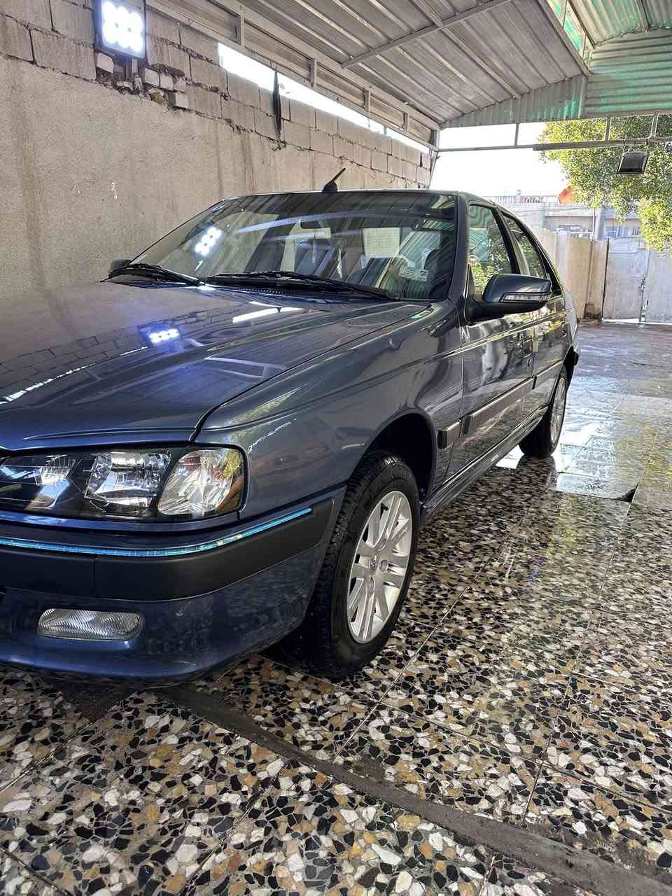 سلام عليكم شباب بيجو بارص موديل 25زيرو ماشيه 3الف كفاله عامه ترقيم 26ترقمت بسمي موصفات معروفه مري شفط كشنات كهربلاء ربعه دس السعر خابرني وتمر امر ***********
