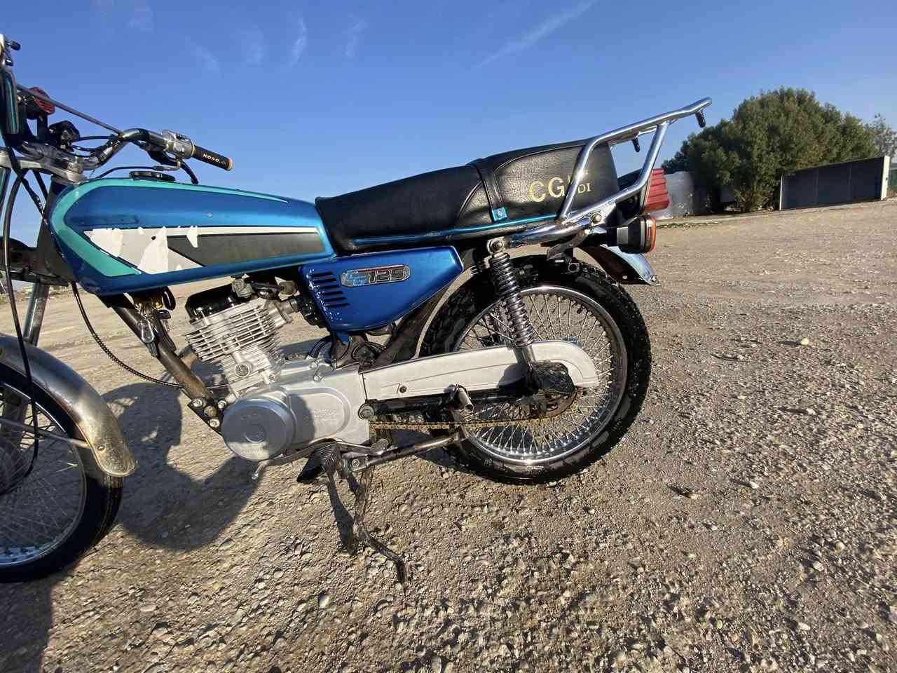 سلام عليكم ماطور للبيع موديل 2018  بدون اوراق رقم موبايل *********** مامتواجد خاص
