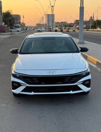 النترا ٢٠٢٤ • ماشيه ٥٧ الف • مكينة ٢٠٠٠