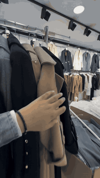 شتاء بيوتي فاشن🎀 يبدأ قريبًا… تشكيلة كوتات راقية وأقمشة فاخرة تنتظركم ❄️🌨️ للحجز والاستفسار مراسلة الصفحة📥
او الاتصال على الرقم *********** ☎️
ويوجد خدمة توصيل لكافة محافظات العراق 🇮🇶
📍أو يمكنكم زيارة الموقع الكائن في الزعفرانية الاربع شوارع مجاور مركز زهرة الشام الطبي
#بيوتي_فاشن
#ازياء_بيوتي_فاشن
#بغداد
#المنصور
#الزعفرانية
#ازياء_شتوية
#كوتات_شتوية
#أقمشة_راقية
#ستايل_شتوي
#موضة_2025
#ازياء_بنات
#كوتات_راقية
#موضة_شتاء
#اناقة_شتوية
#ملابس_شتوية
#ستايل_بنات
#فاشن_بغداد
#ترند_الشتاء
#ملابس_نسائية
#تنسيقات_شتوية
#فاشن_ستايل
#اطلالة_شتوية
#اناقة_بغداد
#تسوقي_الآن
#تسوقي_بأناقة
#ازياء_راقية
#كولكشن_شتوي
#عروض_الشتاء
#كوتات_بنات
#بيوتي_فاشن_بي
