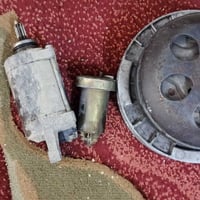 كلج خلفي • سلف • بنز تعبان