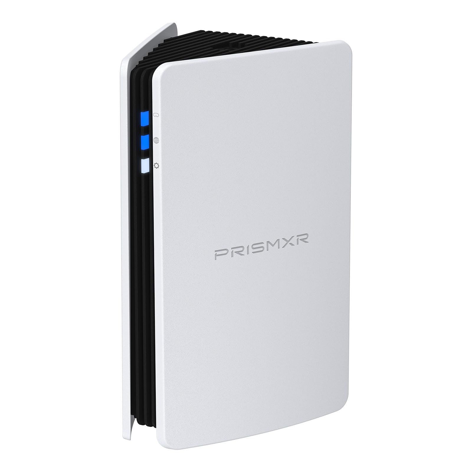 السلام عليكم من رخصة ادمن عندي هذا الجهاز للبيع جديد  75 الف الحب الاستفسار على  الخاص
جهاز بث الواقع الافتراضي للكمبيوتر متوافق مع جهاز توجيه الواقع الافتراضي Meta Quest 3S/3/2 AX3000 WiFi6، استبدل كابل الربط، اتصال لاسلكي مستقر وسريع (AX3000)


**إذا كنت صاحب هذا الإعلان وتريد حذفه لأي سبب، رجاءا أرسل رسالة إلى الدعم الفني**