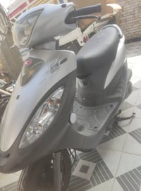 كامكو • موديل ١٥ • كفالة عامة