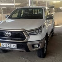 بيكب • ٢٠٢١ • فور ويل