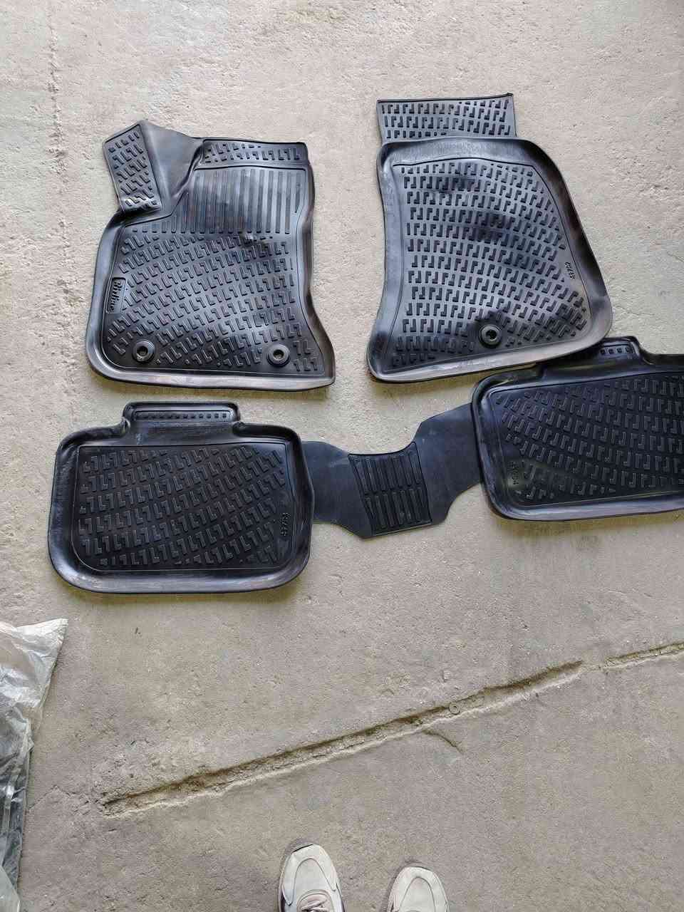 سلام عليكم
يتوفر ارضيات جارجر اوباما موديل ١١ الى١٤ رزلايم اصلي
الاستفسار الاتصال على الرقم *********** يوجد خدمة توصيل
