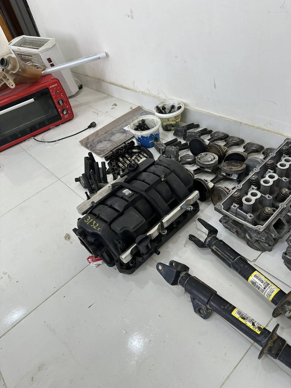 السلام عليكم اخواني ادوات هيمي 5700–6400 شتريد موجود


**إذا كنت صاحب هذا الإعلان وتريد حذفه لأي سبب، رجاءا أرسل رسالة إلى الدعم الفني**