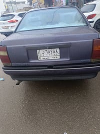 اوميكا • اوتو • ١٩٨٧