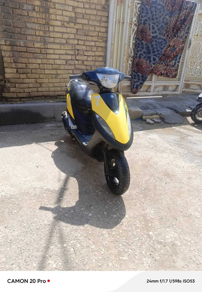 ماكس عدله 50 بلاد ختم واحد جاهزه وكامله علخير سلف هندر كهربأيات شلعه ومشي معدل نعومه خير من الله كلشي ماتخسر عليه لاين بك لايت اشاير هورن قفل جنطه قفل سكان دبلات بريكات كله شغال تواير جدد باتري جديد سعر (550) بيه مجال مكاني ناصريه مركز حي تضحيه رقم الهاتف *********** بيه واتساب الشراي يتصل ويدلل بلخدمه
