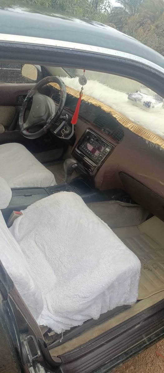 السماوه. قضاء الرميثه.  سعر 40وبيهاا مجال حك الجيه   مكفوله من كلشي  حداديه وشاصي ونقل جثه  سياره شوفت عينك  ***********/
